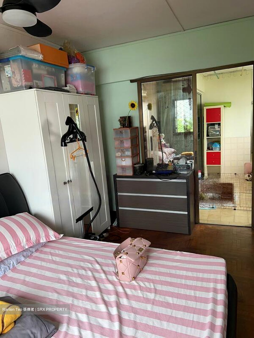 Blk 9 Rumah Tinggi View (Bukit Merah), HDB 5 Rooms #441031451